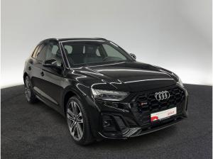 Audi SQ5 TDI tiptr. LEDER MATRIX RFK NAVI VIRTUAL B&O