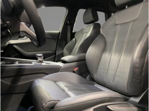 Audi A4 Avant S line 35 TDI S tr. RFK LED NAVI ACC