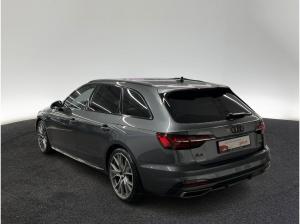 Audi A4 Avant S line 40 TDI qu.S tr. LED NAVI VIRTUAL