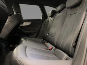 Audi A4 Avant S line 35 TDI S tr. RFK LED NAVI ACC