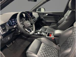 Audi SQ5 TDI tiptr. LEDER MATRIX RFK NAVI VIRTUAL B&O