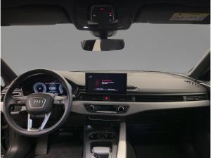 Audi A4 Avant S line 35 TDI S tr. RFK LED NAVI ACC