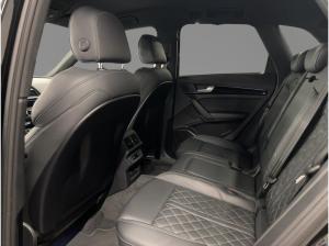 Audi SQ5 TDI tiptr. LEDER MATRIX RFK NAVI VIRTUAL B&O