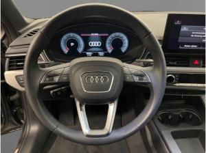 Audi A4 Avant S line 35 TDI S tr. RFK LED NAVI ACC