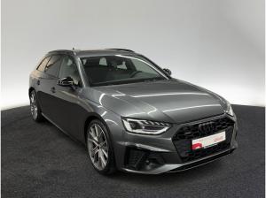 Audi A4 Avant S line 40 TDI qu.S tr. LED NAVI VIRTUAL