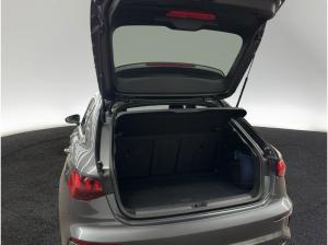 Audi A3 Sportback S line 35 TDI S tr. LED NAVI RFK