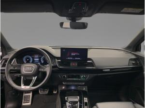 Audi SQ5 TDI tiptr. LEDER MATRIX RFK NAVI VIRTUAL B&O
