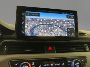 Audi A4 Avant S line 35 TDI S tr. RFK LED NAVI ACC