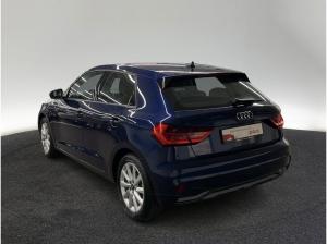 Audi A1 Sportback advanced 30 TFSI S tr. LED RFK