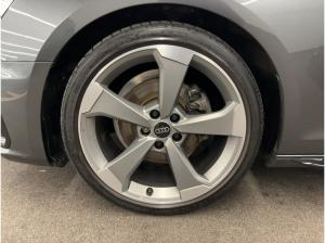 Audi A4 Avant S line 35 TDI S tr. RFK LED NAVI ACC