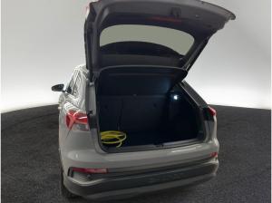 Audi Q4 e-tron 40 VIRTUAL LED NAVI DAB PDC