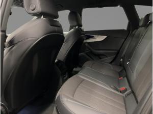 Audi A4 Avant S line 40 TDI qu.S tr. LED NAVI VIRTUAL