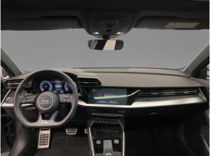 Audi A3 Sportback S line 35 TDI S tr. LED NAVI RFK