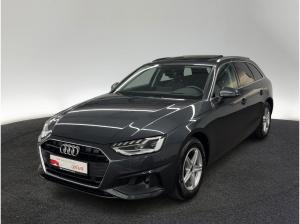 Audi A4 Avant 35 TDI S tr. MATRIX NAVI ACC HUD PANO