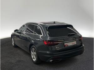 Audi A4 Avant 35 TDI S tr. MATRIX NAVI ACC HUD PANO
