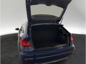 Audi A1 Sportback advanced 30 TFSI S tr. LED RFK
