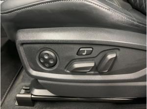 Audi SQ5 TDI tiptr. LEDER MATRIX RFK NAVI VIRTUAL B&O