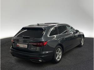 Audi A4 Avant 35 TDI S tr. MATRIX NAVI ACC HUD PANO