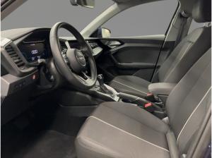 Audi A1 Sportback advanced 30 TFSI S tr. LED RFK