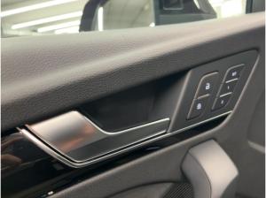 Audi SQ5 TDI tiptr. LEDER MATRIX RFK NAVI VIRTUAL B&O