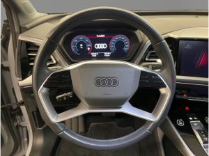 Audi Q4 e-tron 40 VIRTUAL LED NAVI DAB PDC