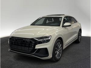 Audi Q8 45 TDI qu.tiptr. LED NAVI 360°K PANO VIRTUAL