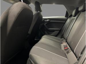Audi A1 Sportback advanced 30 TFSI S tr. LED RFK
