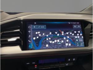 Audi Q4 e-tron 40 VIRTUAL LED NAVI DAB PDC