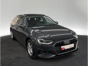 Audi A4 Avant 35 TDI S tr. MATRIX NAVI ACC HUD PANO