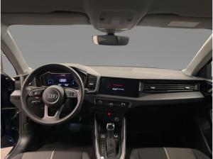 Audi A1 Sportback advanced 30 TFSI S tr. LED RFK