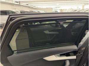 Audi A4 Avant S line 40 TDI qu.S tr. LED NAVI VIRTUAL