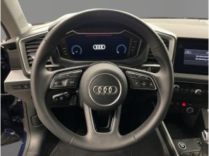 Audi A1 Sportback advanced 30 TFSI S tr. LED RFK