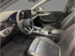 Audi A4 Avant 35 TDI S tr. MATRIX NAVI ACC HUD PANO