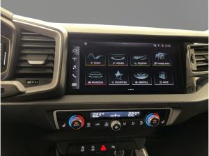 Audi A1 Sportback advanced 30 TFSI S tr. LED RFK