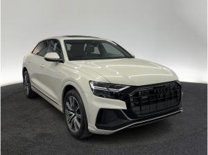 Audi Q8 45 TDI qu.tiptr. LED NAVI 360°K PANO VIRTUAL