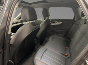 Audi A4 Avant 35 TDI S tr. MATRIX NAVI ACC HUD PANO