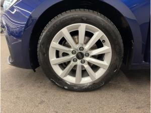 Audi A1 Sportback advanced 30 TFSI S tr. LED RFK