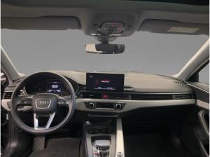 Audi A4 Avant 35 TDI S tr. MATRIX NAVI ACC HUD PANO
