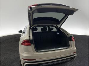 Audi Q8 45 TDI qu.tiptr. LED NAVI 360°K PANO VIRTUAL