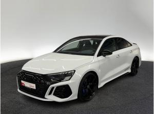 Audi RS3 RS 3 Limousine S tr. MATRIX NAVI RFK HUD VIRTUAL