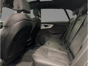 Audi Q8 45 TDI qu.tiptr. LED NAVI 360°K PANO VIRTUAL