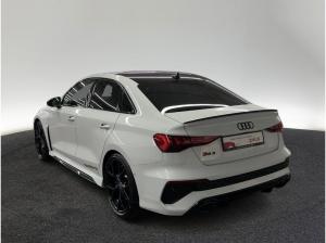 Audi RS3 RS 3 Limousine S tr. MATRIX NAVI RFK HUD VIRTUAL