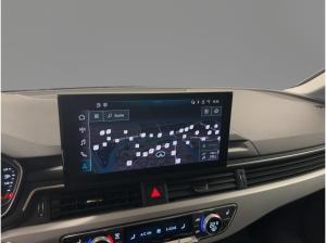 Audi A4 Avant 35 TDI S tr. MATRIX NAVI ACC HUD PANO