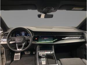 Audi Q8 45 TDI qu.tiptr. LED NAVI 360°K PANO VIRTUAL