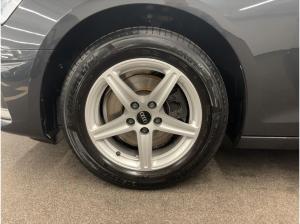 Audi A4 Avant 35 TDI S tr. MATRIX NAVI ACC HUD PANO