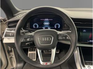 Audi Q8 45 TDI qu.tiptr. LED NAVI 360°K PANO VIRTUAL