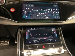 Audi Q8 45 TDI qu.tiptr. LED NAVI 360°K PANO VIRTUAL