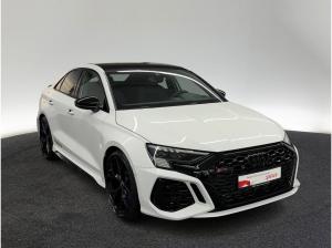 Audi RS3 RS 3 Limousine S tr. MATRIX NAVI RFK HUD VIRTUAL