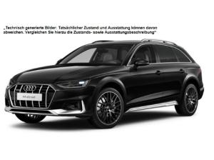 Audi A4 allroad quattro 40 TDI S tr. LED AHK RFK