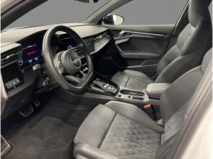 Audi RS3 RS 3 Limousine S tr. MATRIX NAVI RFK HUD VIRTUAL
